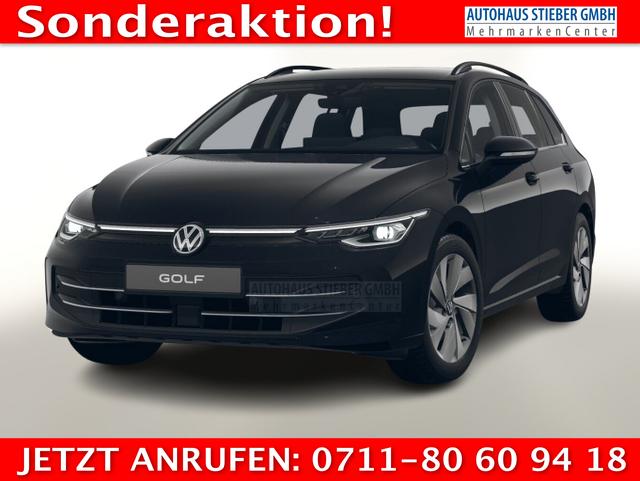 Volkswagen Golf Variant - Style 2.0 TDI 150 DSG LED+ SHZ Kam