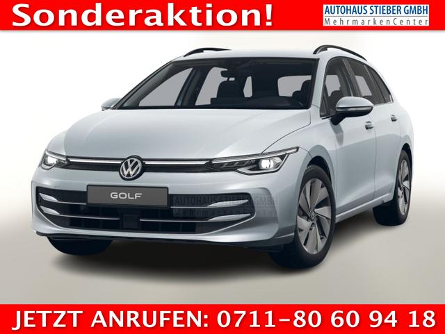 Volkswagen Golf Variant - Style 2.0 TDI 150 DSG LED+ SHZ Kam