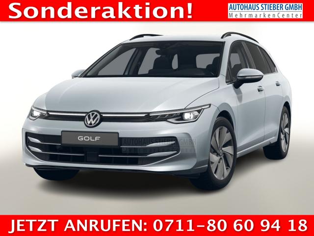 Volkswagen Golf Variant - Style 2.0 TDI 150 DSG Pano Nav AHK