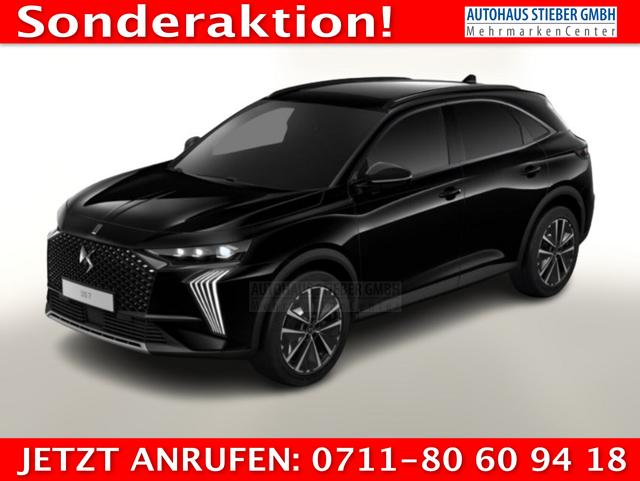 DS Automobiles 7 - Pallas 130 EAT8 Pano LED Nav Keyl Kam SHZ PDC