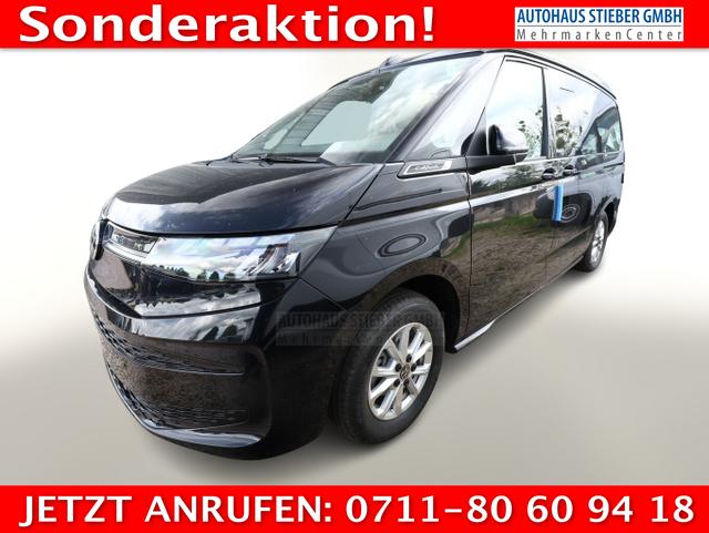 Volkswagen T7 California - 2.0 TDI 150 DSG Ocean Nav ACC StHz