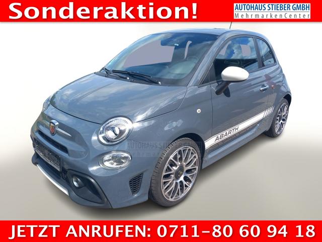 Abarth 595 - 1.4 T-Jet 16V 145 Nav 17Z Touring EsteticoK