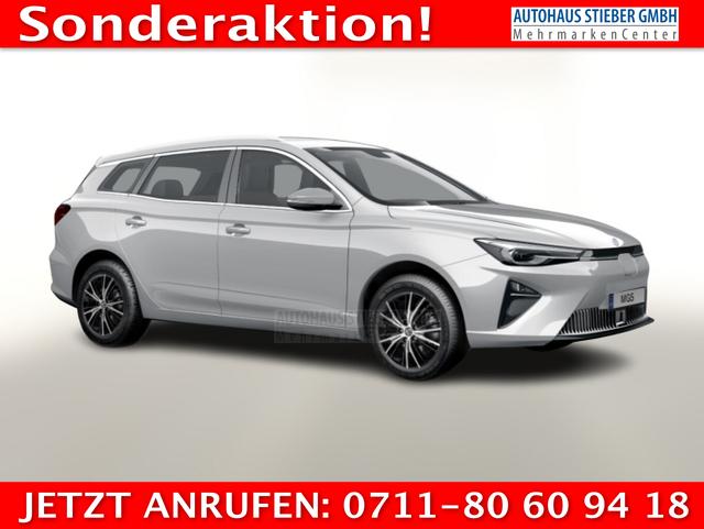 MG MG5 - Luxury 5 51kWh ACC Kam360° LED Nav SHZ Keyl