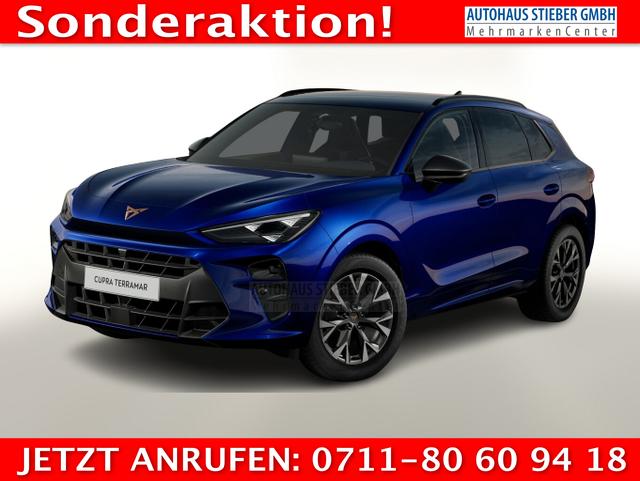 Cupra Terramar - 1.5 eTSI 150 DSG IntelliD EdgeP Nav HuD