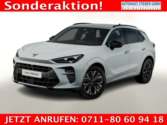 Cupra Terramar - 1.5 eTSI 150 DSG IntelliD EdgeP Nav HuD