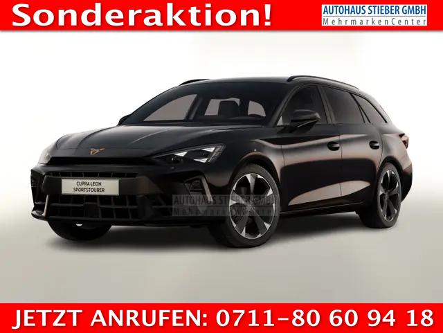 Cupra Leon Sportstourer - KEYLESS+SHZ+LKZ+KLIMA