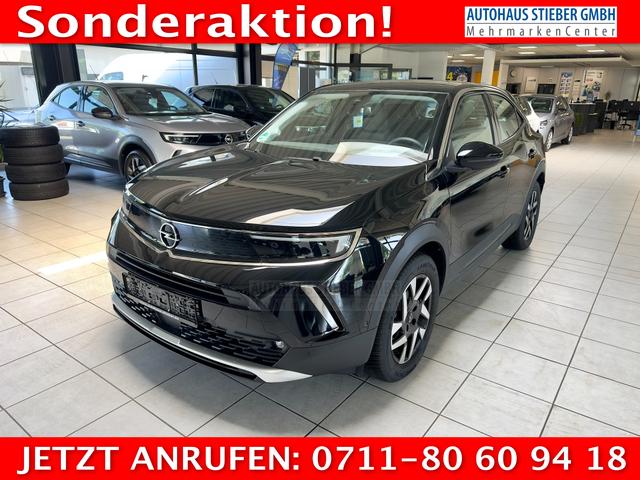 Opel Mokka - e Elegance SHZ+EPH+RFK