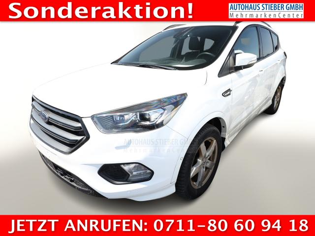 Ford Kuga - ST-Line 1.5 EcoBoost 150 Nav. PDC
