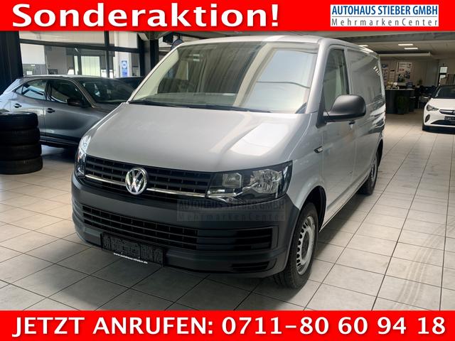 Volkswagen T6 Transporter - REGAL+BLUETOOTH+EPH HI
