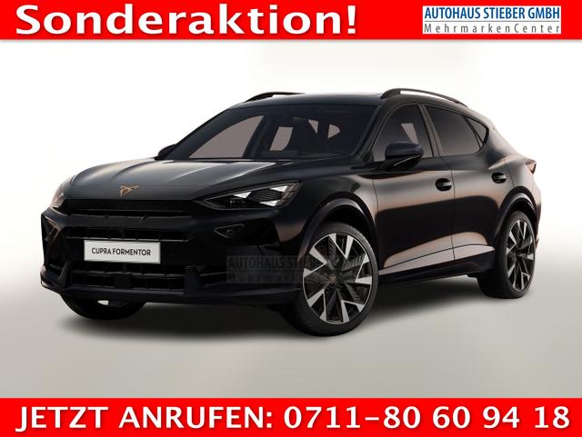 Cupra Formentor - VZ 2.0 TSI 333 Pano Memory eHK Keyl