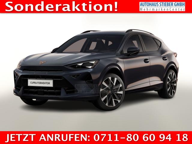 Cupra Formentor - VZ 2.0 TSI 333 Pano Memory eHK Keyl