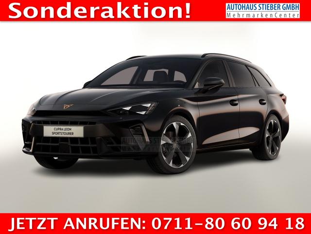 Cupra Leon Sportstourer - ST 1.5 eTSI 150 DSG 3ZClim eHK SHZ ACC PDC