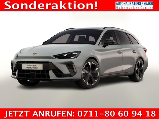 Cupra Leon Sportstourer - ST 1.5 eTSI 150 DSG Pano EdgeP IntelliDrive