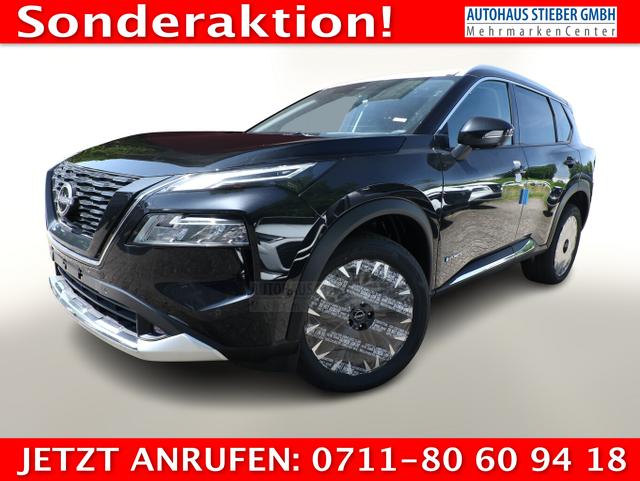 Nissan X-Trail - 204 e-Power Tekna Nappa Pano Bose MY24