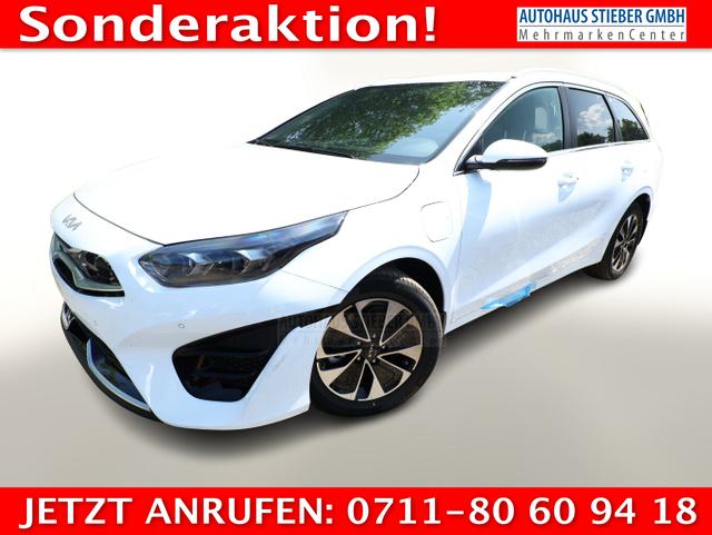 Kia Ceed Sportswagon - SW 1.6 PHEV 140 DCT LED Nav eHk SHZ ACC Kam