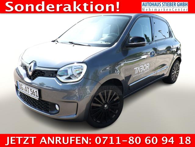 Renault Twingo - Urban Night 1.0 SCe 65 SpurW