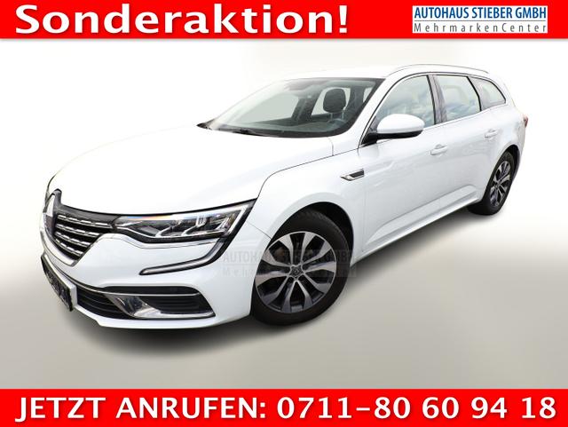 Renault Talisman Grandtour - Zen Grandt TCe 160 EDC LED PDC 17Z