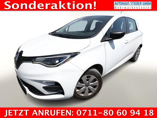 Renault ZOE - Life ZE50 R110 Kaufbatterie LED