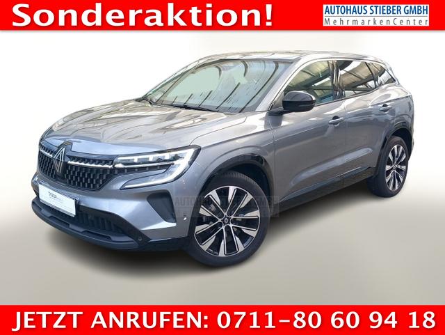 Renault Austral - Techno TCe 160 MHEV CVT ACC Massage 19"