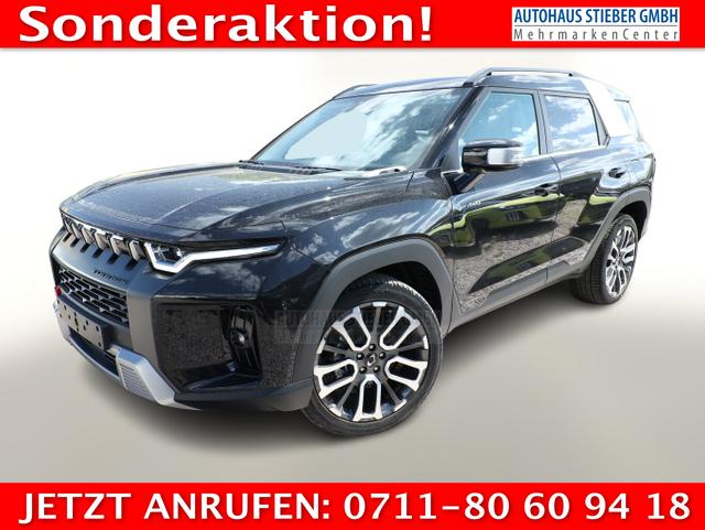 KGM Torres - 1.5 T-GDi 163 Aut AWD Leder Nav eHk ACC