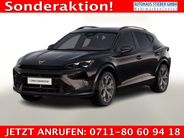 Cupra Formentor - 1.5 eTSI 150 DSG Dinamica EdgeP ACC