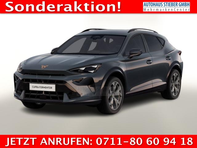 Cupra Formentor - 1.5 TSI 150 LED EdgeP SHZ ACC FullLi
