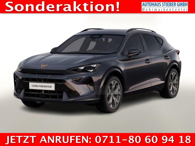 Cupra Formentor - 1.5 eTSI 150 DSG Dinamica EdgeP ACC