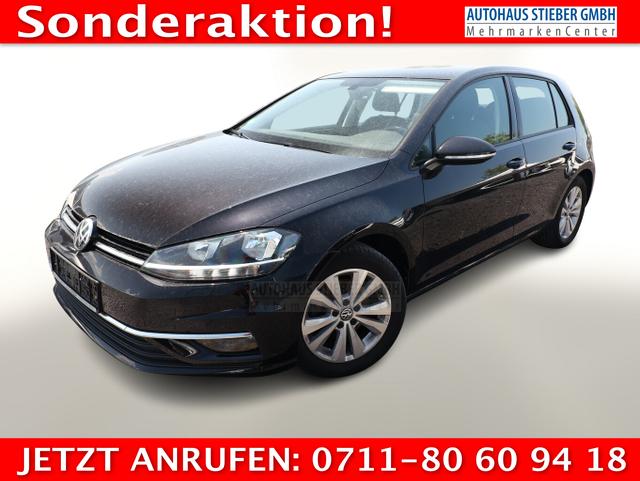 Volkswagen Golf - Comfortline VII 1.5 TSI 150 DSG Nav ACC SHZ