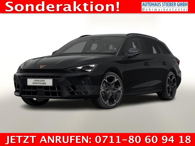 Cupra Leon Sportstourer - ST 1.5 eTSI 150 DSG EdgeP LED SHZ ACC PDC