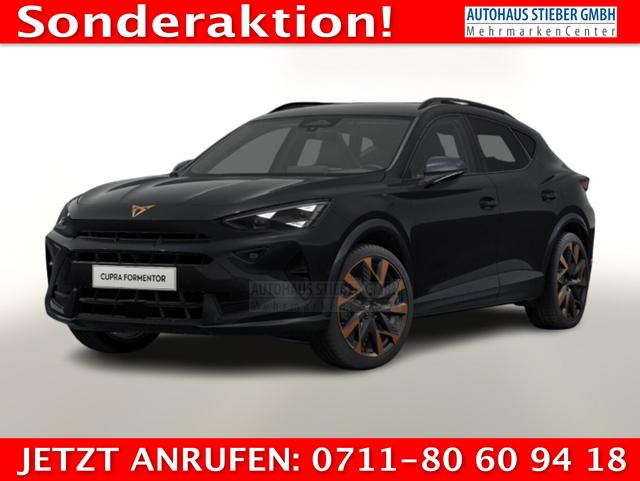Cupra Formentor - 1.5 eTSI 150 DSG Matrix DesignP IntelD
