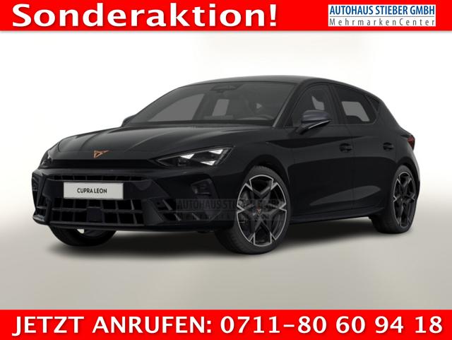 Cupra Leon Sportstourer - ST 1.5 eTSI 150 DSG SkyP Matrix EdgeP PerfP