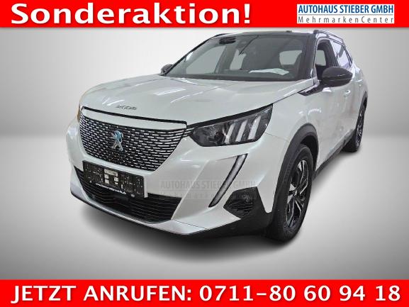 Peugeot 2008 - GT PANO+NAVI+SHZ+RFK