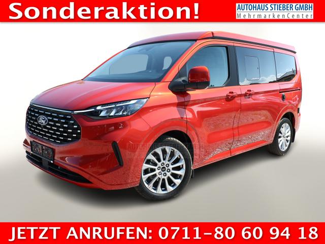 Ford Tourneo Custom - Titanium Nugget TDCi 170 Tit L1 Markise