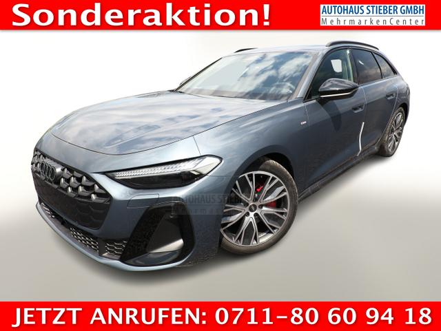 Audi A5 Avant - S line TFSI 150 2xS NeuesModell Tech+ 19Z