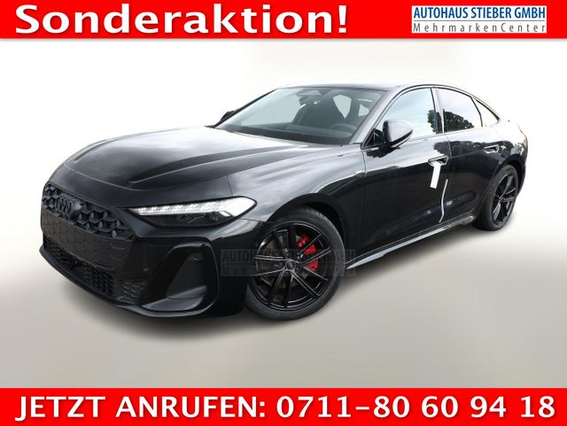 Audi A5 Sportback - S line Lim. TFSI 150 2xS Tech 19Z ExtP PrivG