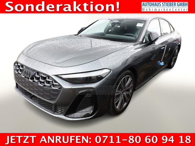 Audi A5 Sportback - S line Lim. TFSI 150 2xS Tech+ 19Z ExtP PrivG
