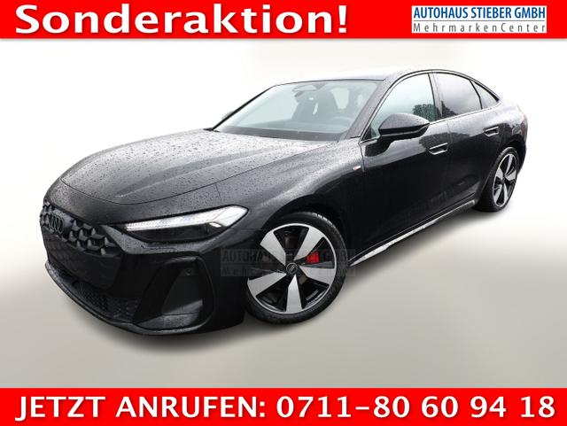 Audi A5 Sportback - S line Lim. TFSI 150 2xS TechPro Pano 19Z ExtP