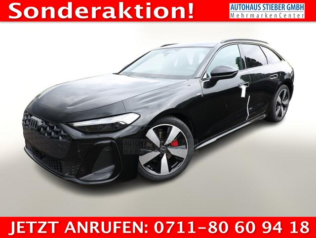 Audi A5 Avant - S line TFSI 204 2xS TechPro Pano 19Z ExtP