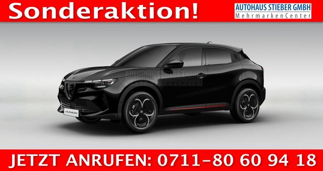 Alfa Romeo Junior - IBRIDA SPECIALE 1.2 MHEV 6-Gang-eDCT