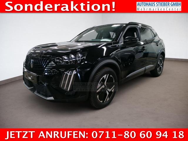 Peugeot 2008 - GT NAVI+KEYLESS+RFK+EPH