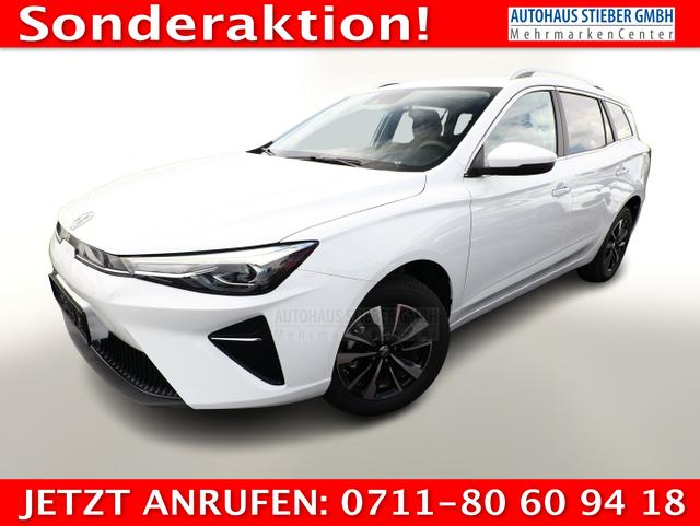 MG MG5 - Comfort 5 51kWh ACC Keyl Kam PDC SHZ LED Nav