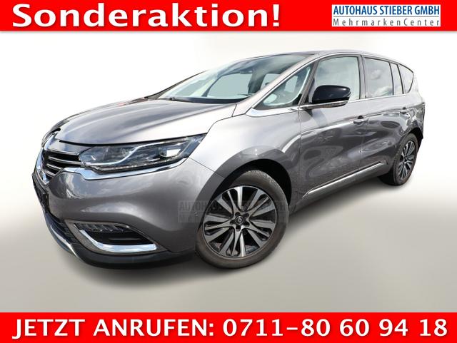 Renault Espace - Initiale Paris 1.8 TCe 225 EDC PanoD Nav
