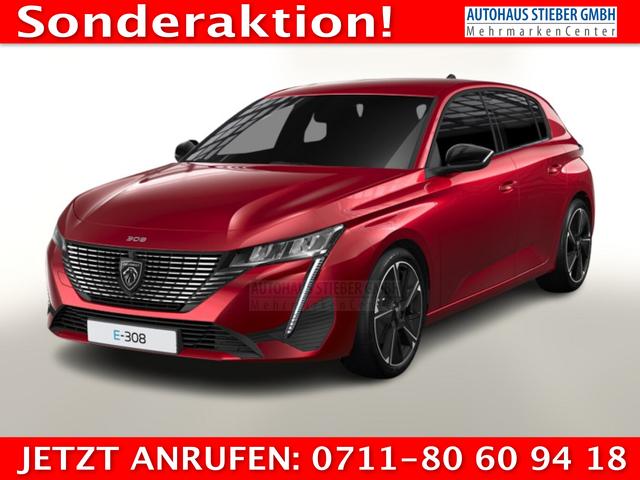 Peugeot 308 - 156 Allure LED Nav ACC SHZ 360° Keyl LHZ PDC