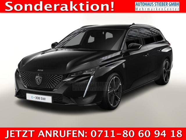 Peugeot 308 SW - 156 GT LED Nav eHk 360° ACC SHZ Keyl LHZ