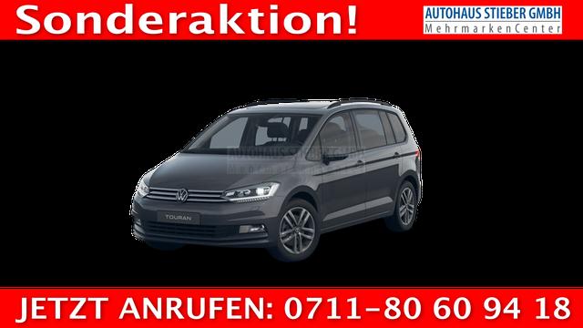 Volkswagen Touran - Prime 1.5 TSI 7-Gang-DSG