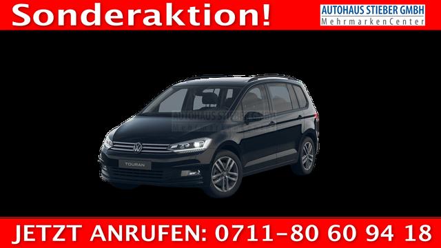 Volkswagen Touran - Prime 1.5 TSI 7-Gang-DSG