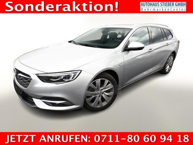 Opel Insignia Country Tourer - Innovation 2.0 CDTI 170 Pano Nav PDC
