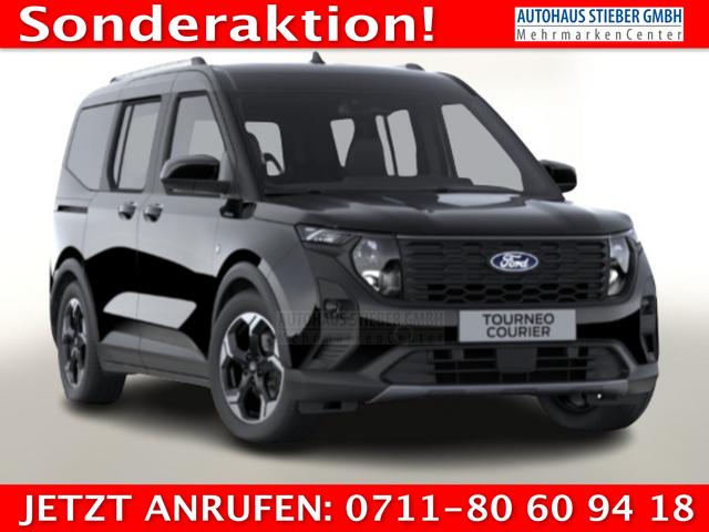 Ford Tourneo Courier - 1.0 EB 125 Active Nav WinterP