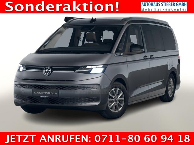Volkswagen T7 California - Ocean TDI 150 DSG Keyl Kam StHz LM