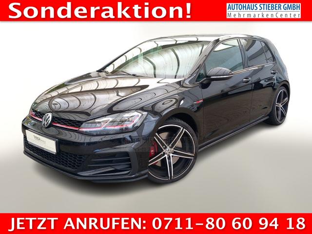 Volkswagen Golf - GTI Performance VII 2.0 TSI 245 DSG Nav ACC